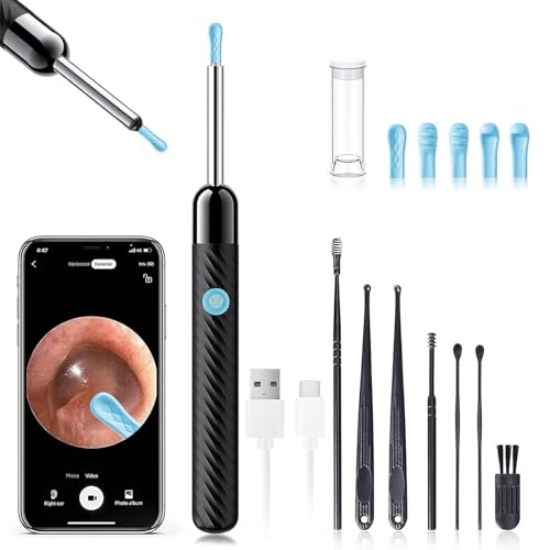 Ear Wax Removal Camera Kit