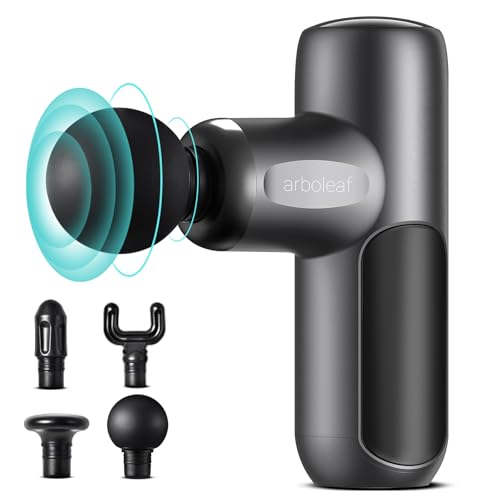Arboleaf Mini Deep Tissue Massage Gun