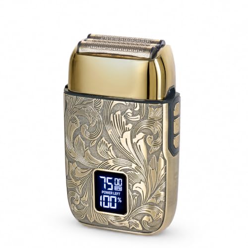 Ufree Electric Foil Shaver for Men