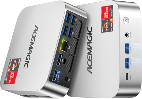 ACEMAGIC K1 Mini PC