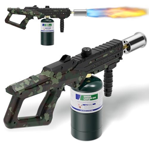 Sondiko Culinary Propane Torch Gun