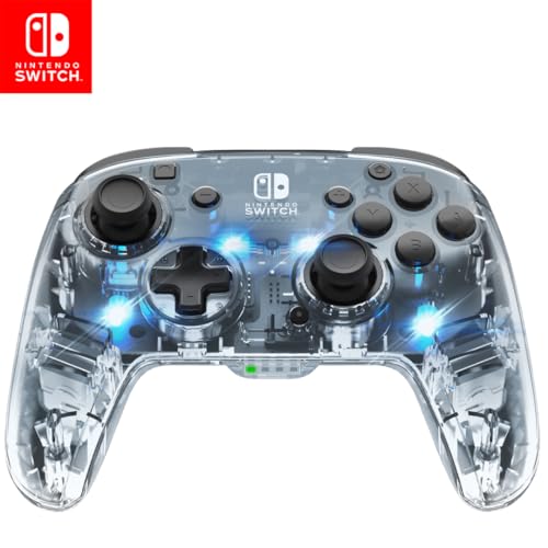 PDP Afterglow Wireless Nintendo Switch Controller