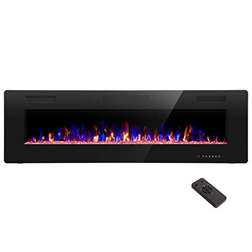 Electric Fireplace Inserts
