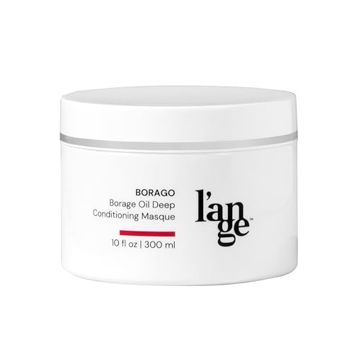 L'ange Hair Borago Deep Conditioning Masque