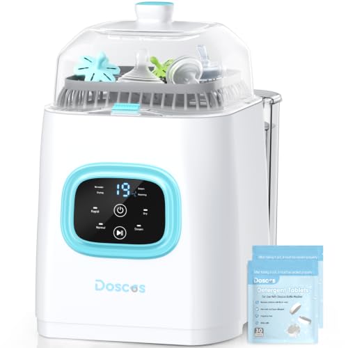 Bottle Washer Pro
