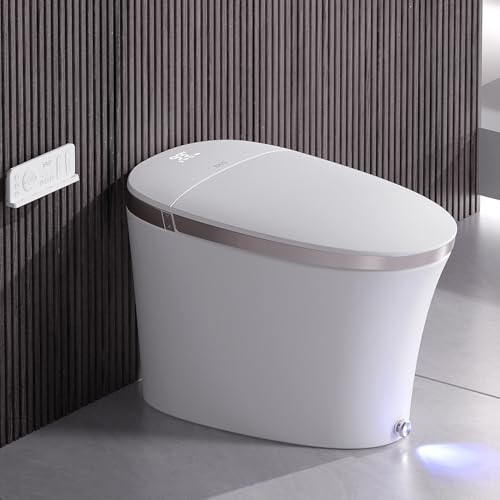 EPLO iX7 Smart Toilet with Bidet