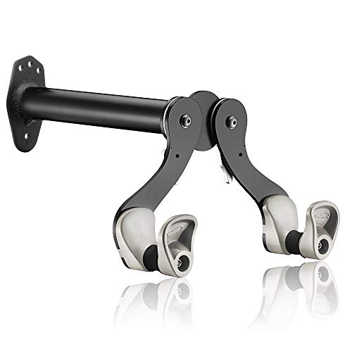 Ibera Bike Wall Mount Hanger