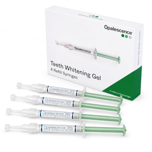Opalescence 35% CP Mint Teeth Whitening Refill Kit