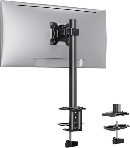 ErGear Single Monitor Mount 13-32 Inch