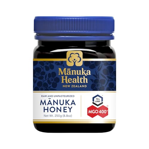 Manuka Health UMF 13+ Manuka Honey