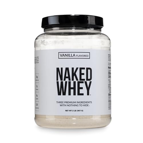 Whey Protein Powder