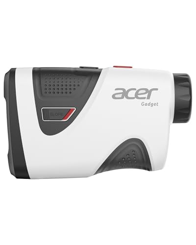 Acer Pro Golf Rangefinder with Slope