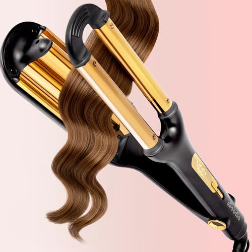 Deep Wavers