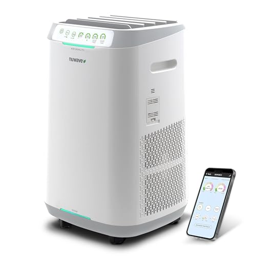 Nuwave Forever Smart Air Purifier