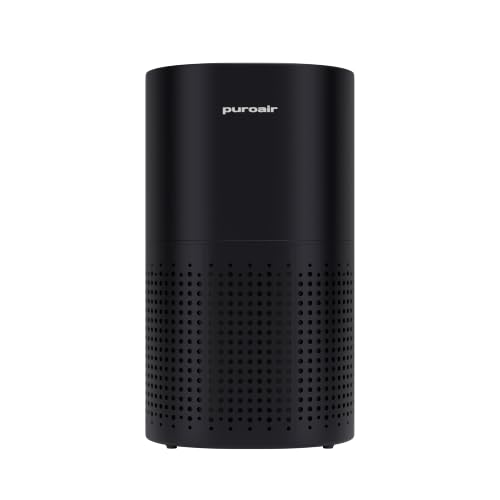 Portable Air Purifier