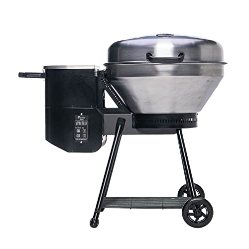 Recteq RT-B380 Bullseye Pellet Grill