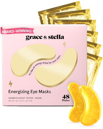 Under Eye Patches