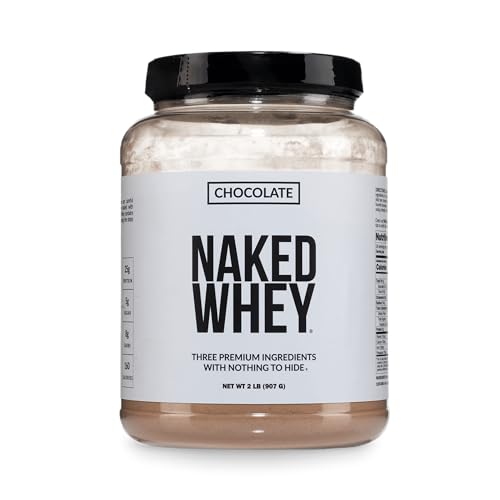 Chocolate Protein Powder