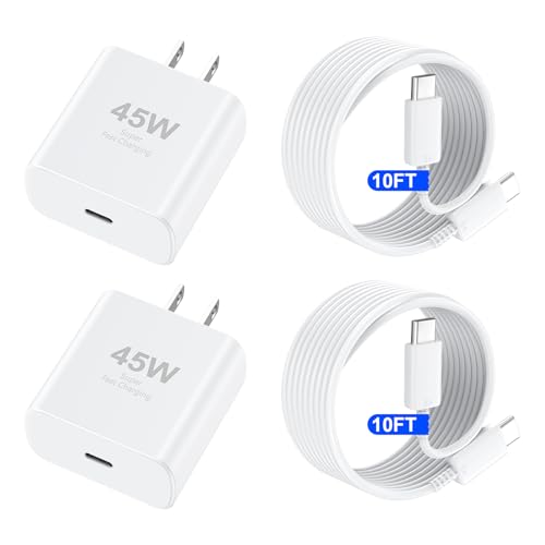 Usb-c Charger