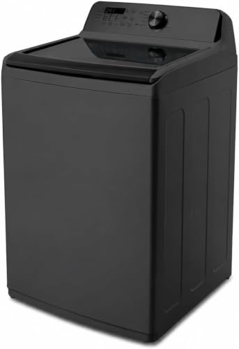 Top Load Deep Clean Washing Machine