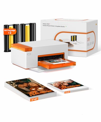 Photo Printer