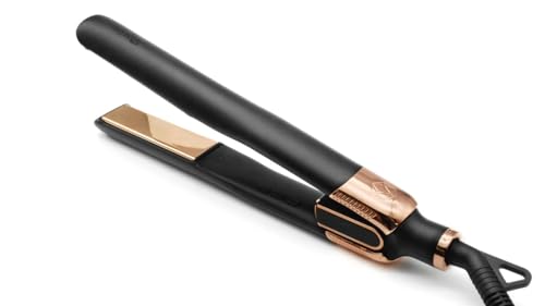 StyleQ Flat Iron Hair Styler