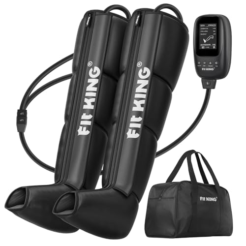 FIT KING Air Compression Recovery Boots