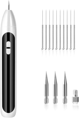Midjustty Dual-TROL Skin Tag Remover Kit
