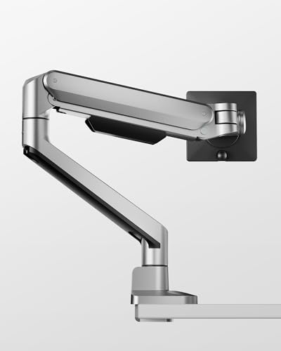 MonTEK Deluxe Aluminum Monitor Arm