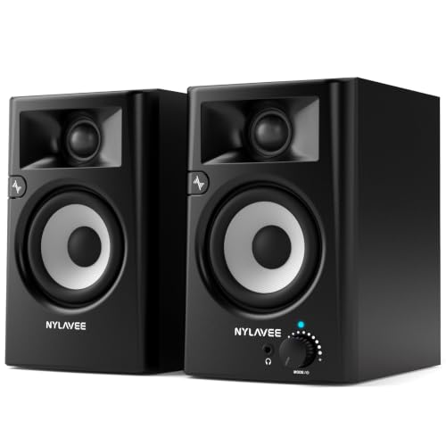 Computer Speakers