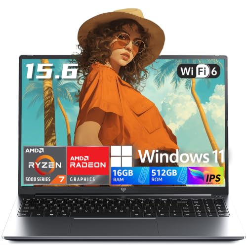 Student Laptop