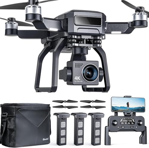 Bwine F7GB2 Pro 4K Drone with Camera