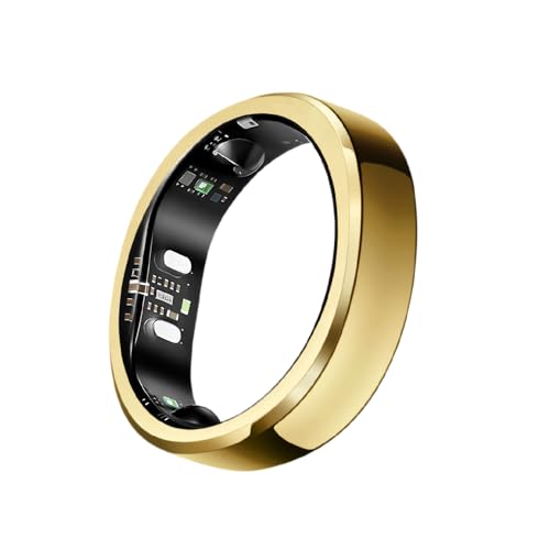Smart Rings