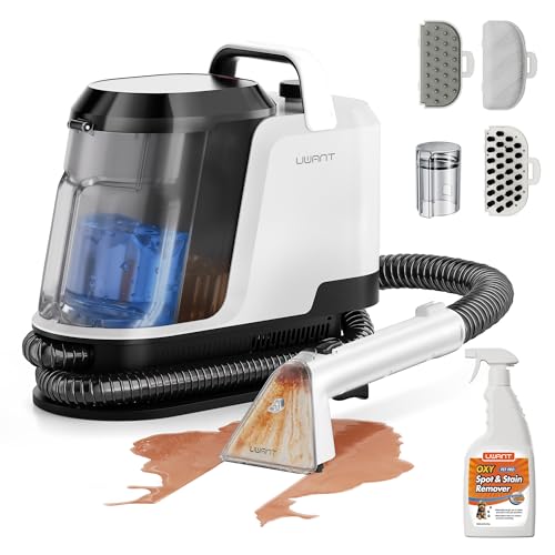 Uwant Upholstery Cleaner Machine