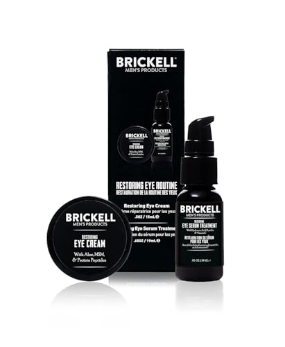 Eye Cream For Men