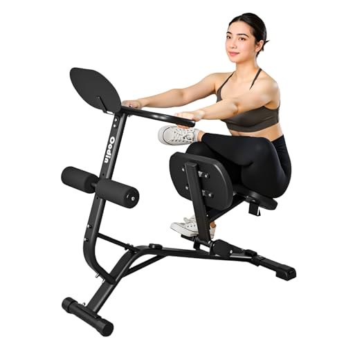 Ocdin Full Body Stretch Decompression Bench