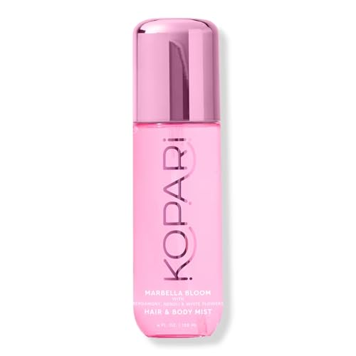 Kopari Marbella Bloom Hair & Body Mist
