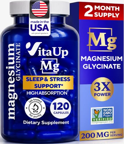 Magnesium Glycinate