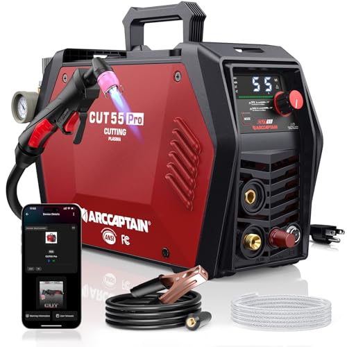 Plasma Cutter