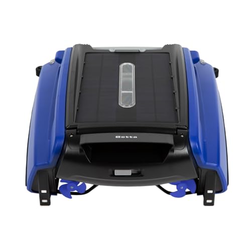 Automatic Pool Skimmer