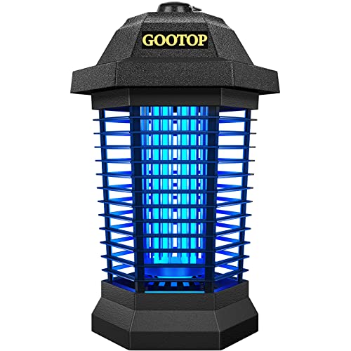 GOOTOP Outdoor Electric Bug Zapper