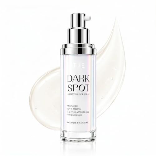 Dark Spot Remover Serum