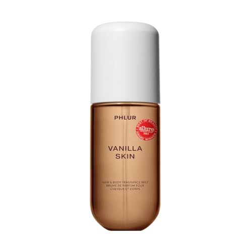 PHLUR Vanilla Skin Body Mist