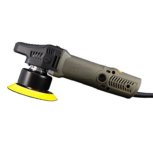Chemical Guys TORQX Random Orbital Polisher