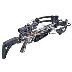 Wicked Ridge Warrior 400 Crossbow Package