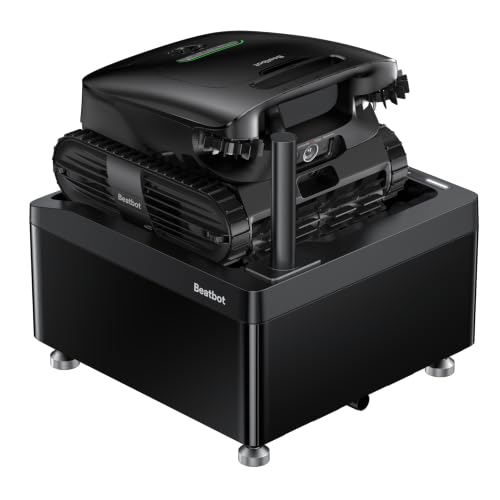 Beatbot AquaSense X AI Vision Pool Vacuum