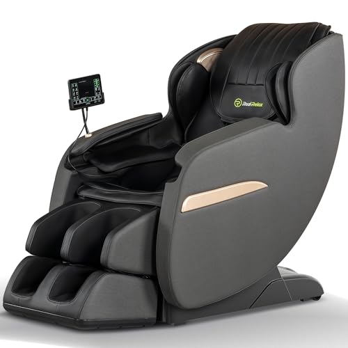 Real Relax 2025 Massage Chair
