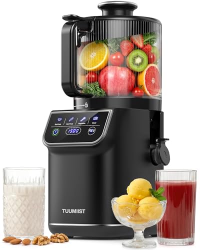 Juicers
