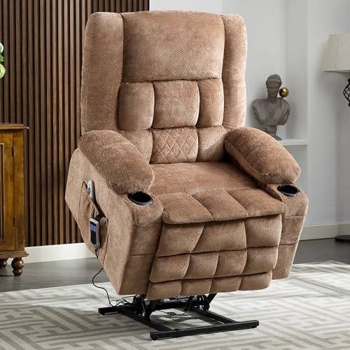 PoteSoar Power Lift Recliner Chair