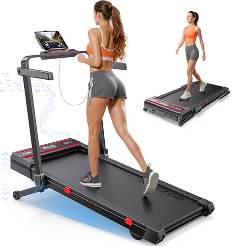 Acezoe Walking Pad Treadmill